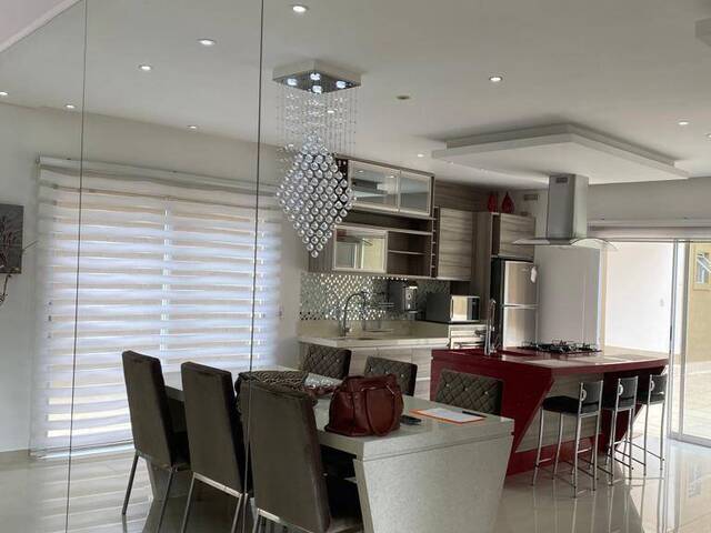 #5978 - Casa para Venda em Osasco - SP - 3