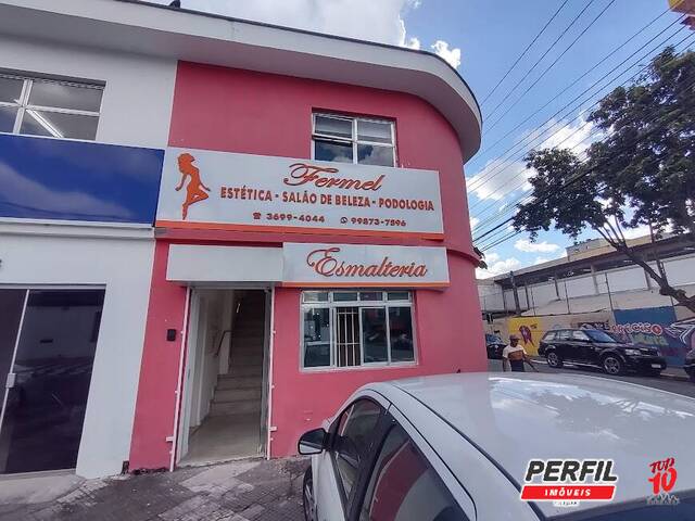 #1005 - Sala para Locação em Osasco - SP