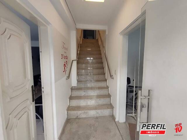 #1005 - Sala para Locação em Osasco - SP