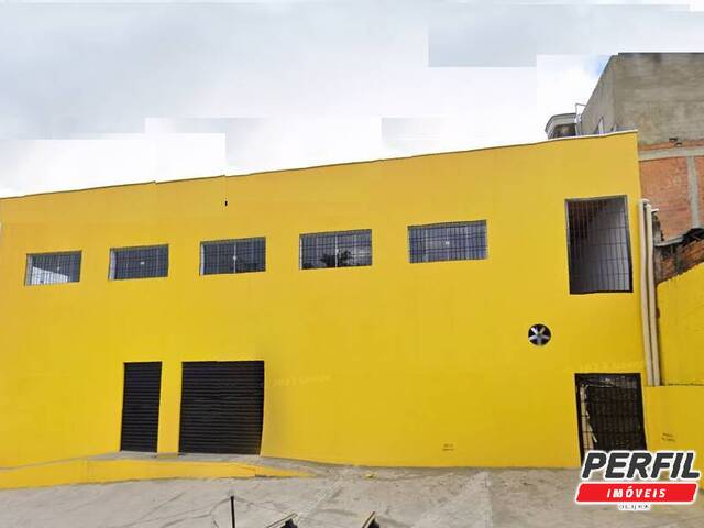 Locação em São Pedro - Osasco