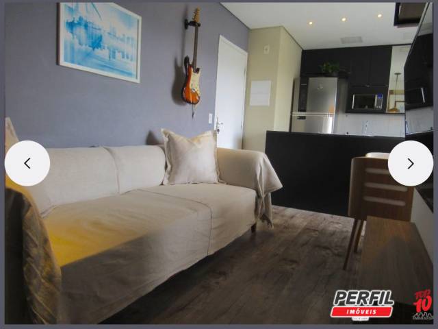 #5984 - Apartamento para Venda em Osasco - SP