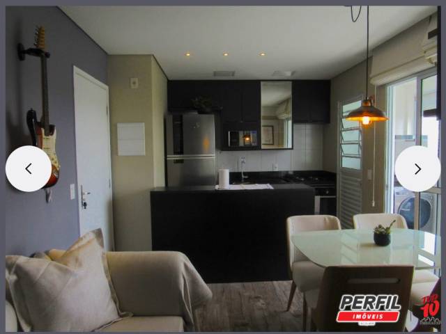 Venda em Padroeira - Osasco