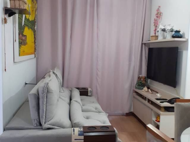 Apartamento para Venda em Osasco - 4