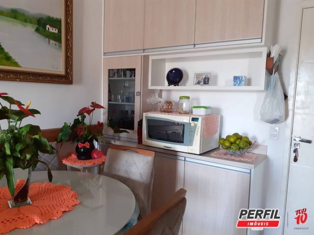 #5970 - Apartamento para Venda em Osasco - SP - 3