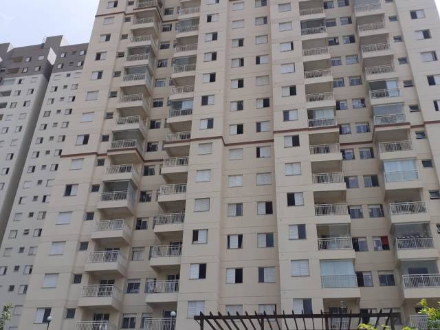 #5970 - Apartamento para Venda em Osasco - SP - 1