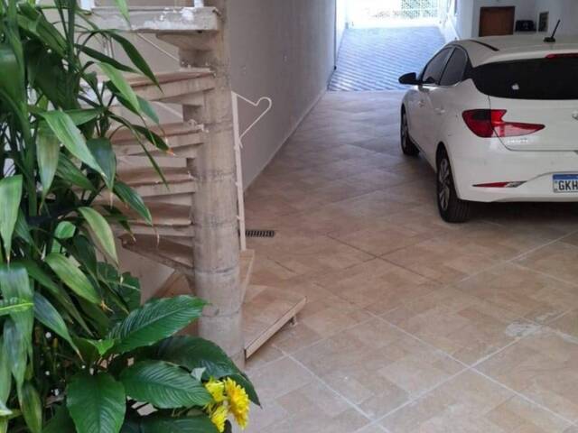 #5995 - Casa Assobradada para Venda em Osasco - SP - 2