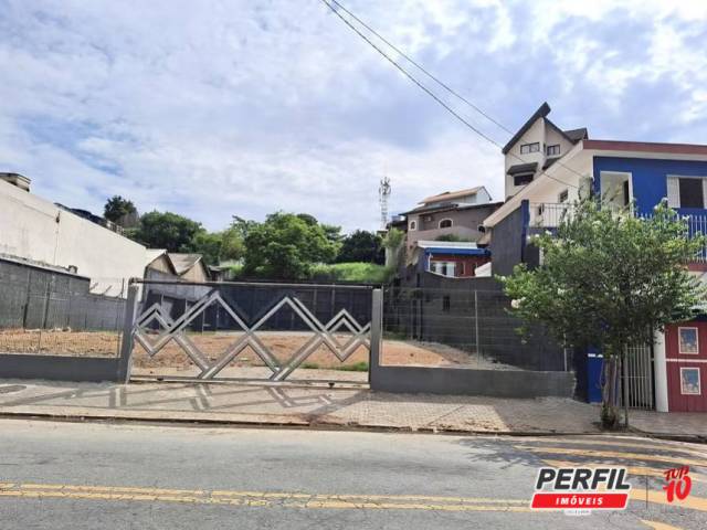 #4098 - Terreno para Venda em Osasco - SP