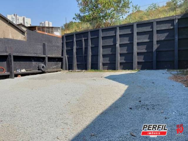 #4098 - Terreno para Venda em Osasco - SP