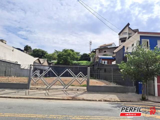 Terreno para Venda em Osasco - 5