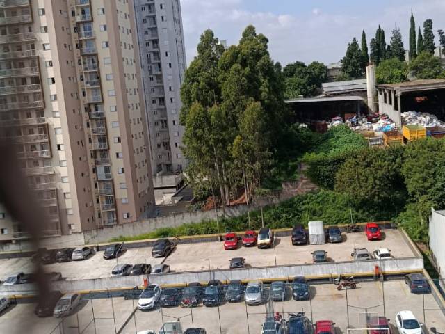 Apartamento para Venda em Osasco - 3