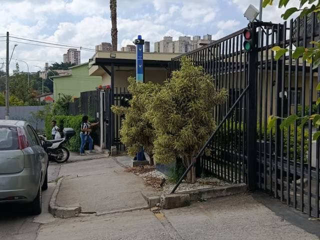 Apartamento para Venda em Osasco - 2