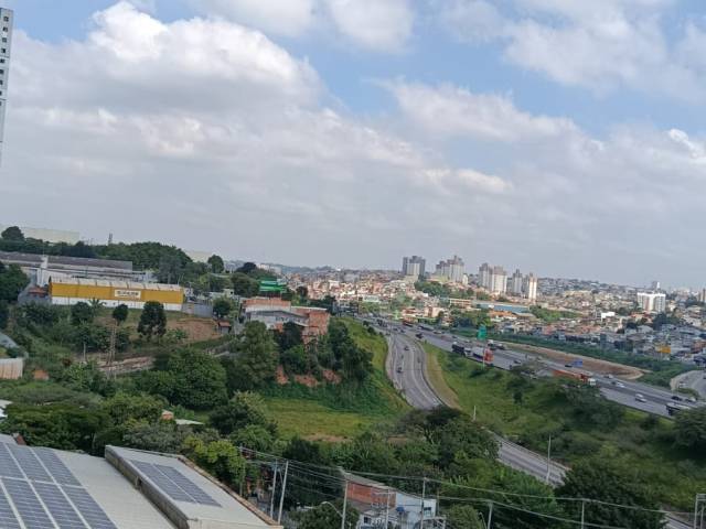 Apartamento para Venda em Osasco - 5