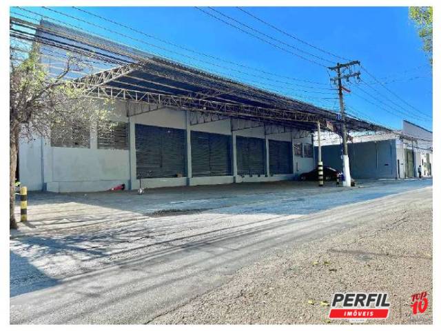 Locação em Jardim Humaitá - São Paulo