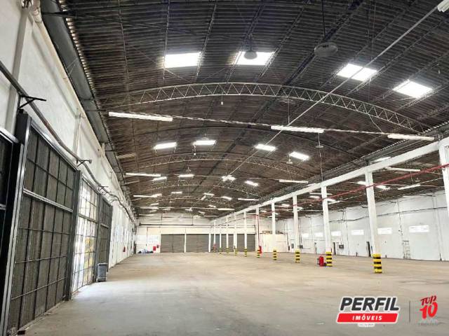 Galpão para Locação em São Paulo - 4