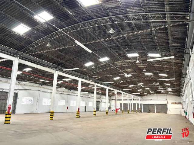 Galpão para Locação em São Paulo - 5