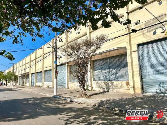 Locação em Vila Ribeiro de Barros - São Paulo