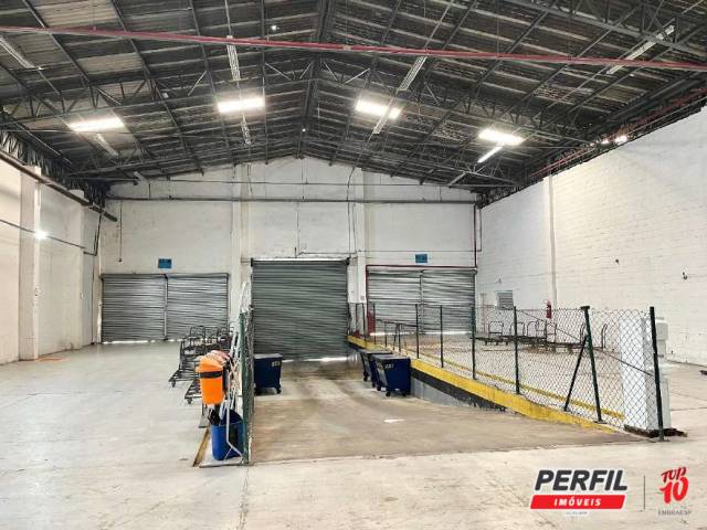 Galpão para Locação em São Paulo - 2