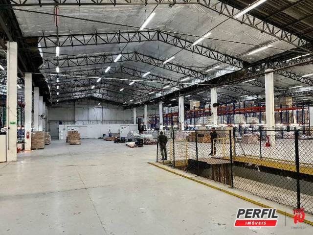 Galpão para Locação em São Paulo - 4