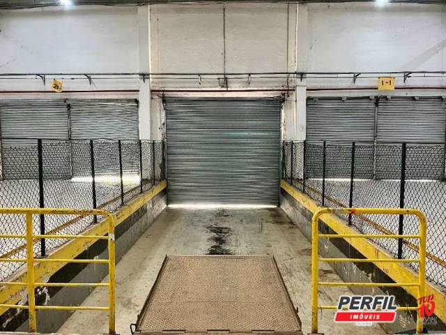 Galpão para Locação em São Paulo - 5