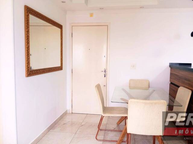 #5999 - Apartamento para Venda em Barueri - SP - 2