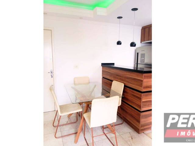 #5999 - Apartamento para Venda em Barueri - SP - 3