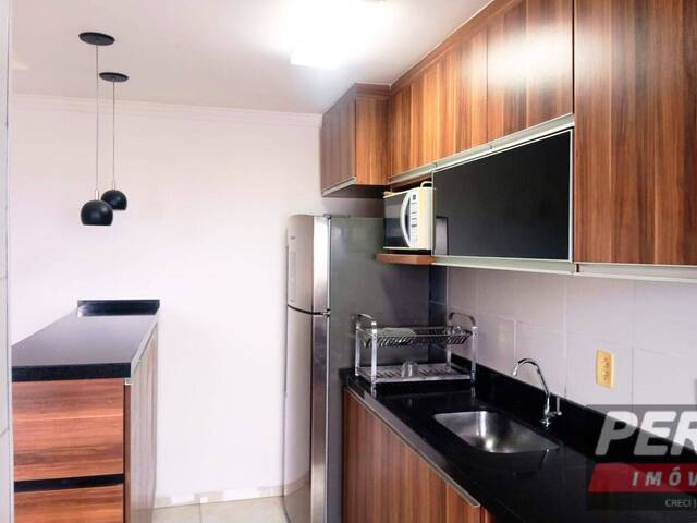 Apartamento para Venda em Barueri - 4