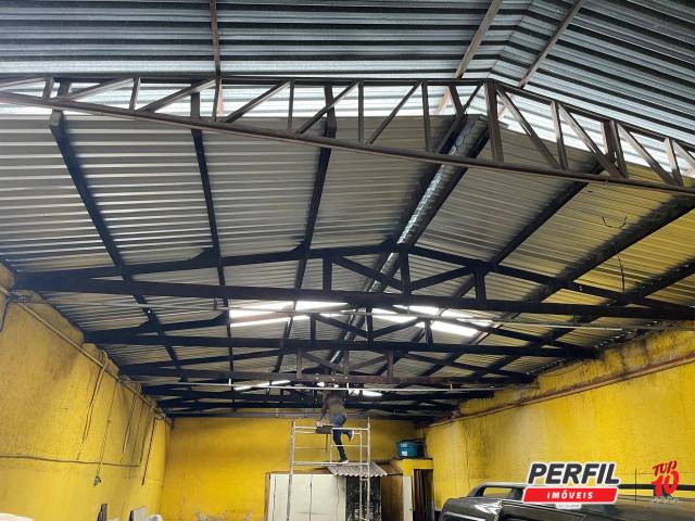 #160 - Galpão para Venda em Osasco - SP - 2