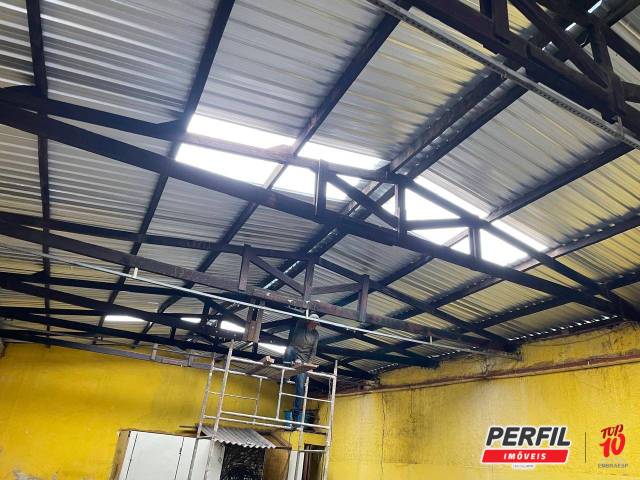 #160 - Galpão para Venda em Osasco - SP - 3