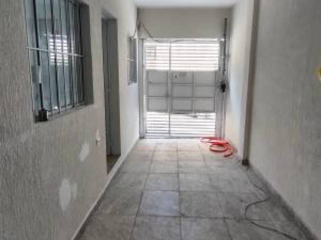 #1031 - Casa para Locação em Osasco - SP