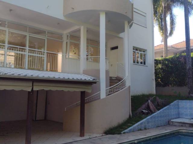 #6001 - Casa para Venda em Sorocaba - SP