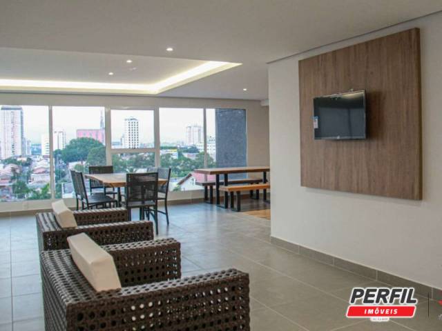 Apartamento para Venda em Osasco - 5