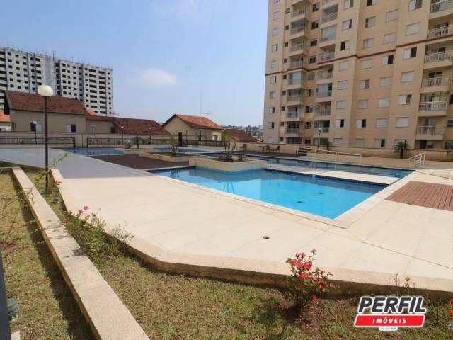 #6017 - Apartamento para Venda em Osasco - SP