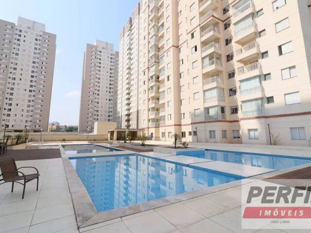 #6017 - Apartamento para Venda em Osasco - SP - 1