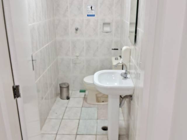 Salão Comercial para Locação em Osasco - 4