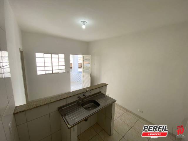 Casa para Locação em Osasco - 4