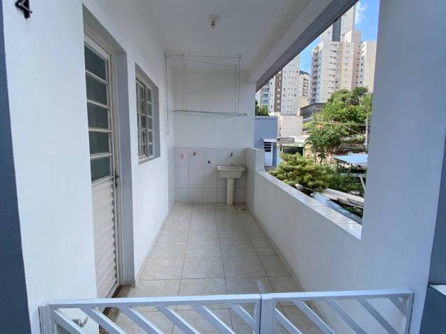 Locação em Vila Osasco - Osasco