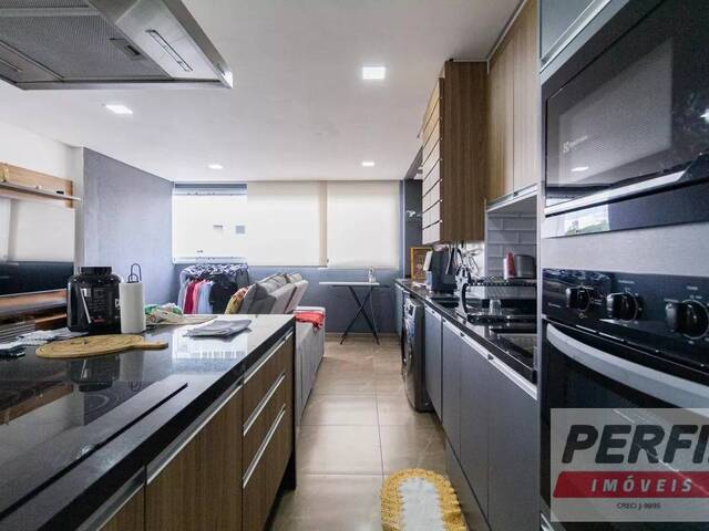 #6024 - Apartamento para Venda em Osasco - SP - 3
