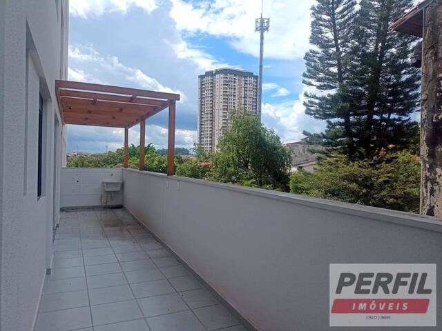 #6014 - Apartamento para Venda em Osasco - SP - 1