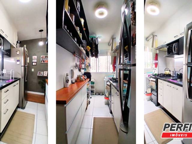 Apartamento para Venda em Osasco - 5