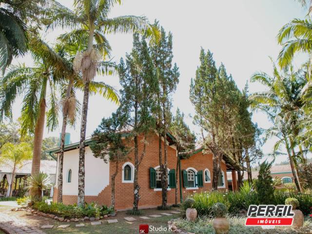 #6039 - Sítio para Venda em São Roque - SP