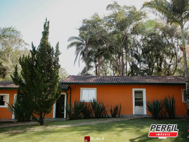 #6039 - Sítio para Venda em São Roque - SP