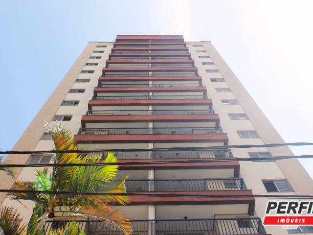 #6045 - Apartamento para Venda em Osasco - SP - 1