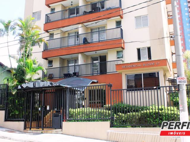 #6045 - Apartamento para Venda em Osasco - SP - 2