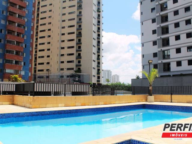 #6045 - Apartamento para Venda em Osasco - SP - 3