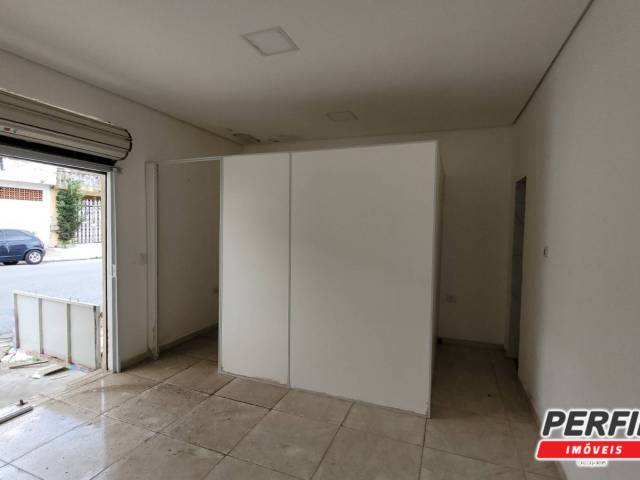 Locação em Km 18 - Osasco