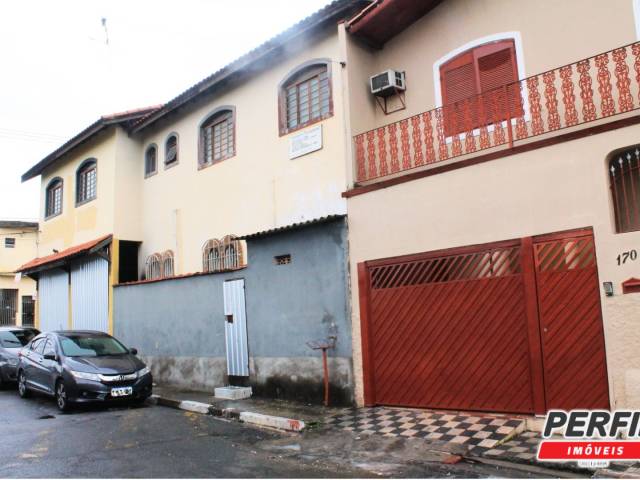 Andar Comercial para Venda em Osasco - 5