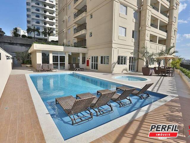 Venda em Vila Osasco - Osasco