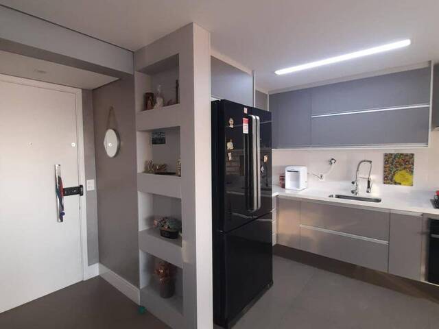 Apartamento para Venda em Osasco - 3