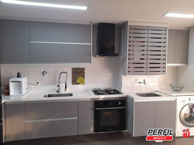 Apartamento para Venda em Osasco - 5