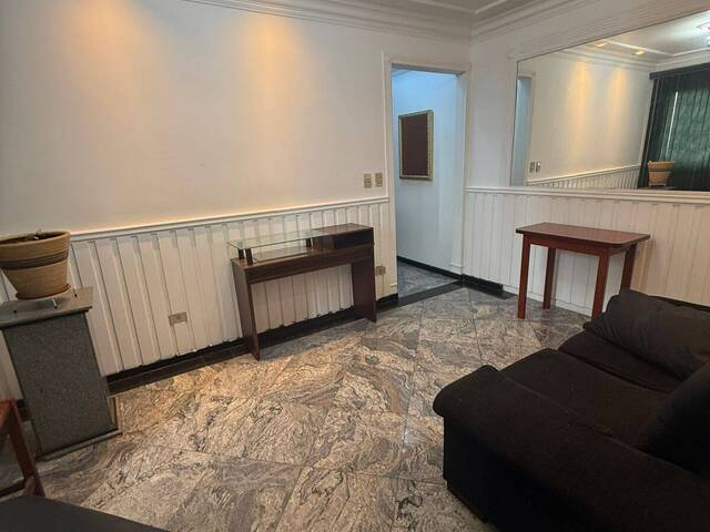 #5 - Apartamento para Locação em Osasco - SP